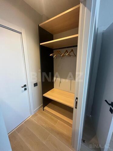 Сдаётся 2-комн. новостройка 90 м², пос. Sea Breeze, photo 13 from 16