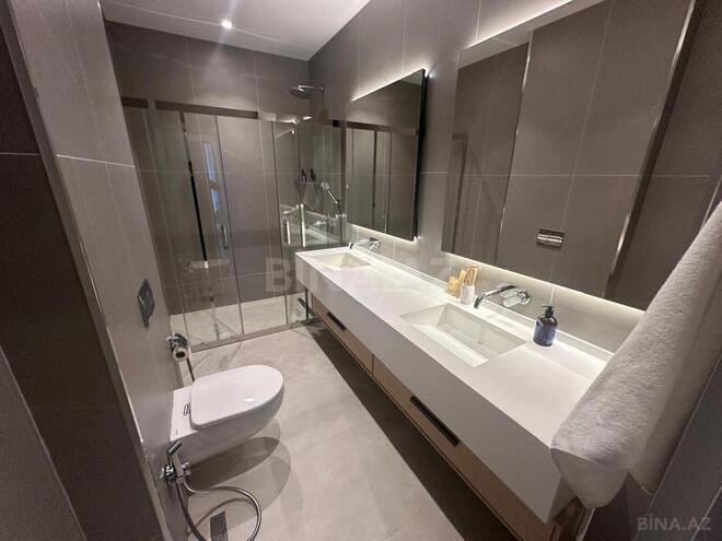 Сдаётся 2-комн. новостройка 90 м², пос. Sea Breeze, photo 14 from 16
