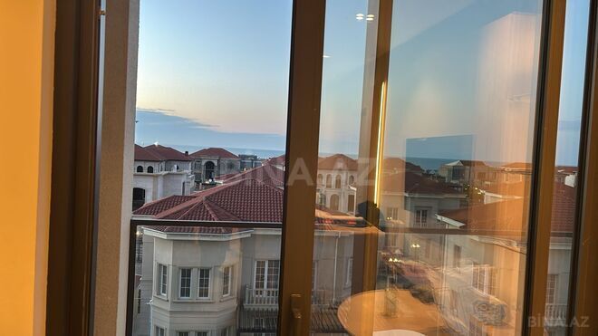 Сдаётся 2-комн. новостройка 90 м², пос. Sea Breeze, photo 15 from 16