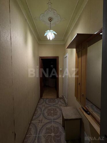 Сдаётся 2-комн. вторичка 60 м², м. Гянджлик, photo 6 from 11
