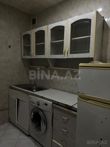 Сдаётся 2-комн. вторичка 60 м², м. Гянджлик, photo 7 from 11