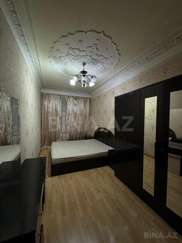 Сдаётся 2-комн. вторичка 60 м², м. Гянджлик, photo 4 from 11