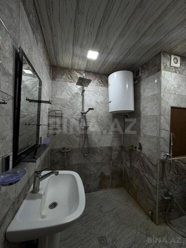 Сдаётся 2-комн. вторичка 60 м², м. Гянджлик, photo 9 from 11