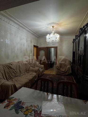 Сдаётся 2-комн. вторичка 60 м², м. Гянджлик, photo 3 from 11