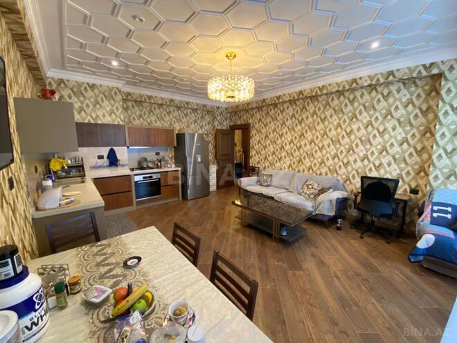 Продаётся 2-комн. новостройка 70 м², м. Шах Исмаил Хатаи, photo 5 from 15