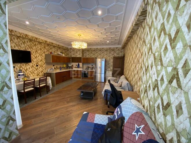 Продаётся 2-комн. новостройка 70 м², м. Шах Исмаил Хатаи, photo 6 from 15