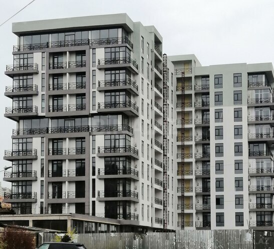 Продаётся 2-комн. новостройка 61 м², пос. Карачухур, photo 1 from 10
