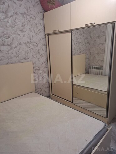 Сдаётся 2-комн. новостройка 60 м², Наримановский  р., photo 6 from 9