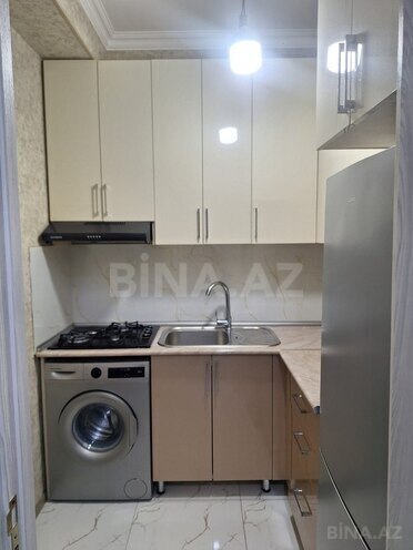 Сдаётся 2-комн. новостройка 60 м², Наримановский  р., photo 4 from 9