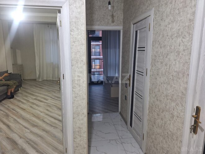 Сдаётся 2-комн. новостройка 60 м², Наримановский  р., photo 7 from 9