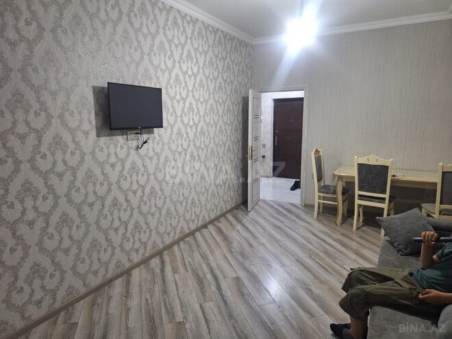 Сдаётся 2-комн. новостройка 60 м², Наримановский  р., photo 3 from 9