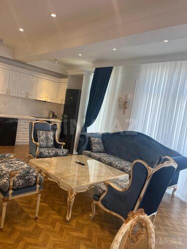 Продаётся 3-комн. новостройка 103 м², пос. Бадамдар, photo 17 from 18