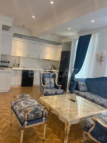 Продаётся 3-комн. новостройка 103 м², пос. Бадамдар, photo 6 from 18
