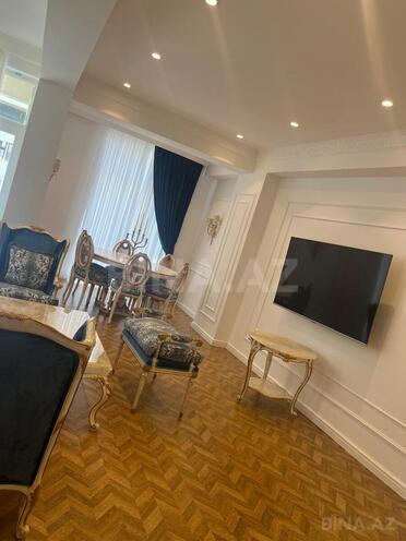 Продаётся 3-комн. новостройка 103 м², пос. Бадамдар, photo 12 from 18