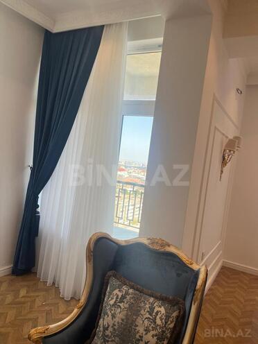 Продаётся 3-комн. новостройка 103 м², пос. Бадамдар, photo 11 from 18