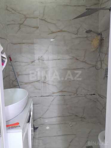 Продаётся 3-комн. новостройка 75 м², м. Иншаатчылар, photo 9 from 12