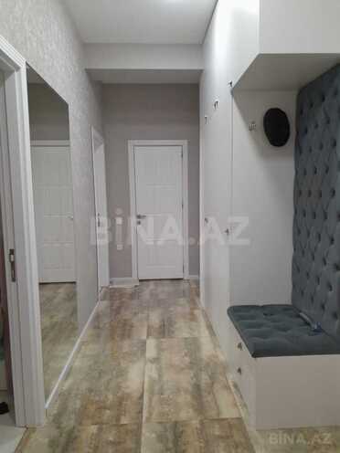 Продаётся 3-комн. новостройка 75 м², м. Иншаатчылар, photo 7 from 12