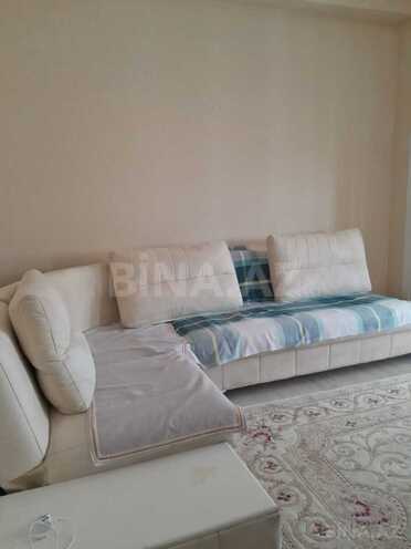 Продаётся 3-комн. новостройка 75 м², м. Иншаатчылар, photo 5 from 12