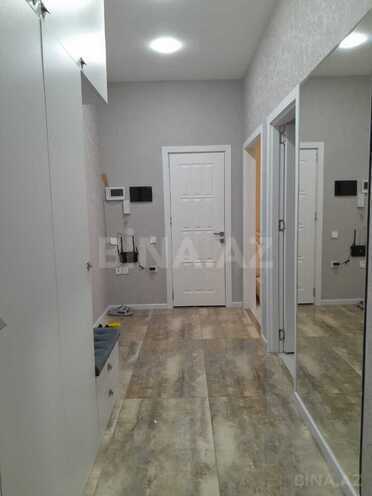Продаётся 3-комн. новостройка 75 м², м. Иншаатчылар, photo 6 from 12