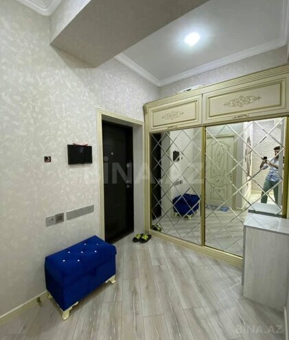 Сдаётся 2-комн. новостройка 60 м², пос. Ахмедлы, photo 8 from 29