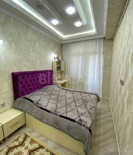Сдаётся 2-комн. новостройка 60 м², пос. Ахмедлы, photo 6 from 29