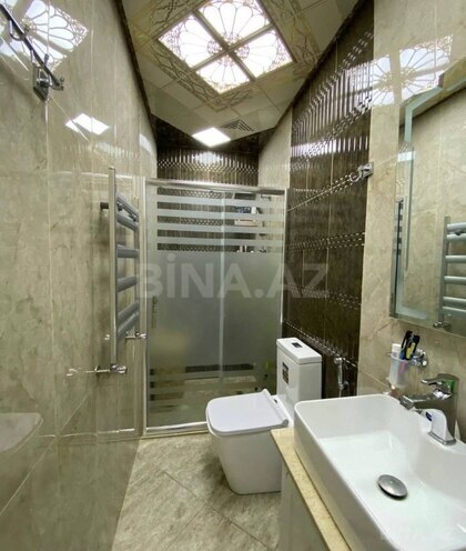 Сдаётся 2-комн. новостройка 60 м², пос. Ахмедлы, photo 10 from 29