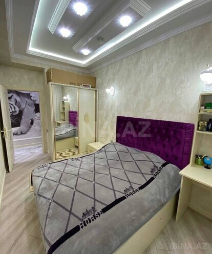 Сдаётся 2-комн. новостройка 60 м², пос. Ахмедлы, photo 9 from 29