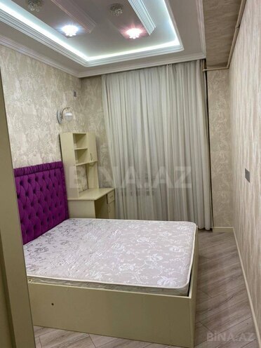 Сдаётся 2-комн. новостройка 60 м², пос. Ахмедлы, photo 23 from 29