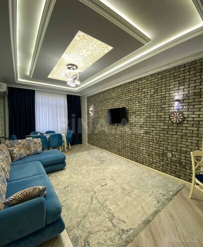 Сдаётся 2-комн. новостройка 60 м², пос. Ахмедлы, photo 1 from 29