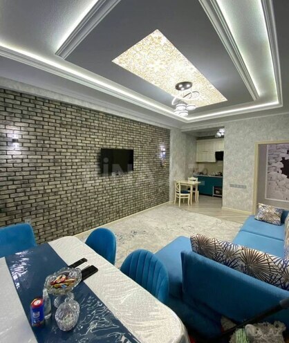 Сдаётся 2-комн. новостройка 60 м², пос. Ахмедлы, photo 5 from 29
