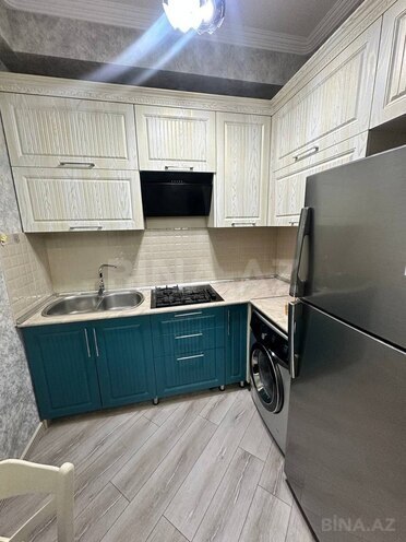 Сдаётся 2-комн. новостройка 60 м², пос. Ахмедлы, photo 13 from 29