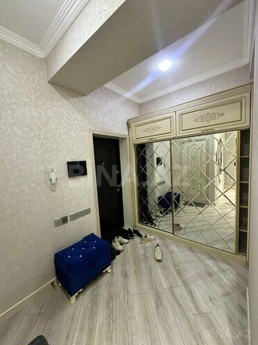 Сдаётся 2-комн. новостройка 60 м², пос. Ахмедлы, photo 16 from 29