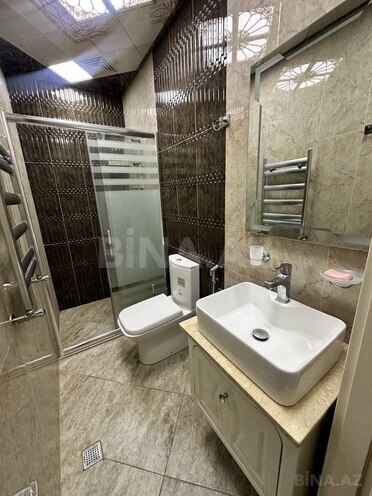 Сдаётся 2-комн. новостройка 60 м², пос. Ахмедлы, photo 17 from 29