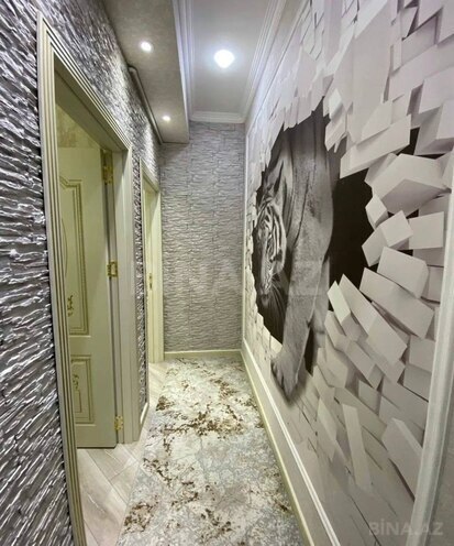 Сдаётся 2-комн. новостройка 60 м², пос. Ахмедлы, photo 7 from 29
