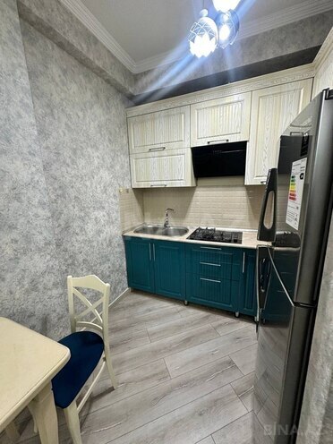 Сдаётся 2-комн. новостройка 60 м², пос. Ахмедлы, photo 14 from 29