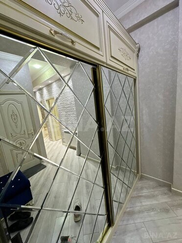 Сдаётся 2-комн. новостройка 60 м², пос. Ахмедлы, photo 28 from 29