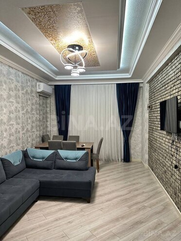 Сдаётся 2-комн. новостройка 60 м², пос. Ахмедлы, photo 25 from 29