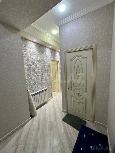 Сдаётся 2-комн. новостройка 60 м², пос. Ахмедлы, photo 27 from 29