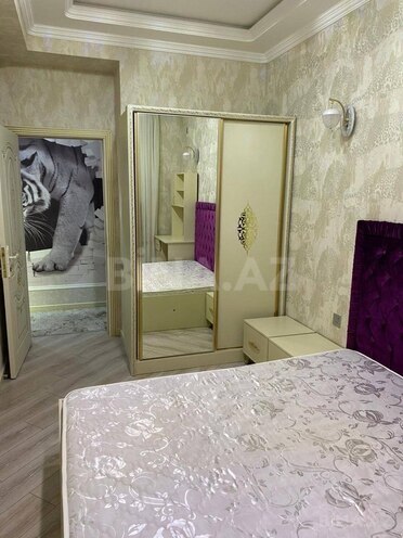 Сдаётся 2-комн. новостройка 60 м², пос. Ахмедлы, photo 24 from 29