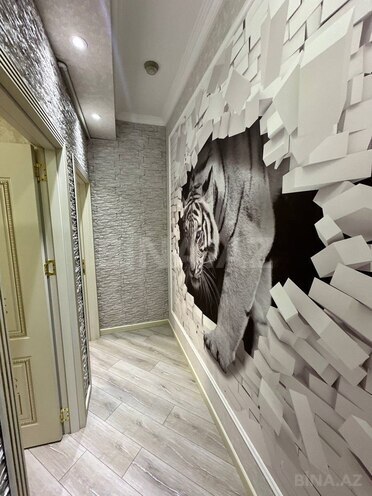 Сдаётся 2-комн. новостройка 60 м², пос. Ахмедлы, photo 22 from 29