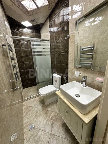 Сдаётся 2-комн. новостройка 60 м², пос. Ахмедлы, photo 21 from 29