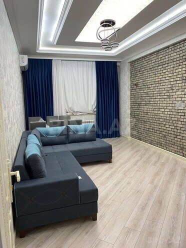Сдаётся 2-комн. новостройка 60 м², пос. Ахмедлы, photo 26 from 29