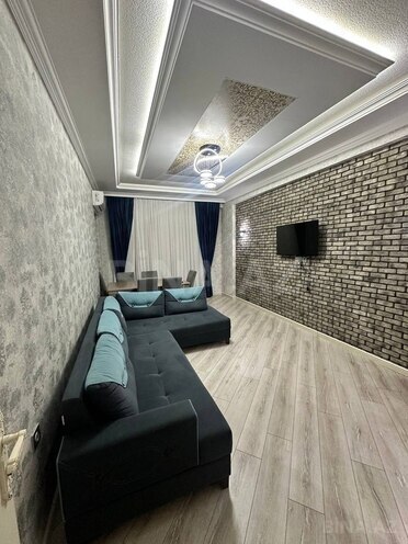 Сдаётся 2-комн. новостройка 60 м², пос. Ахмедлы, photo 19 from 29