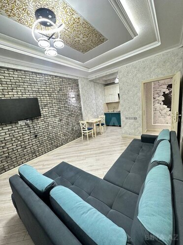 Сдаётся 2-комн. новостройка 60 м², пос. Ахмедлы, photo 20 from 29