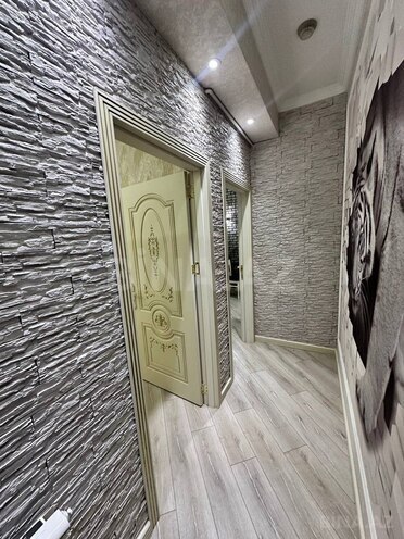 Сдаётся 2-комн. новостройка 60 м², пос. Ахмедлы, photo 18 from 29