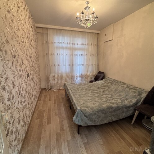 Продаётся 3-комн. новостройка 95.7 м², пос. Ени Гюнешли, photo 9 from 13
