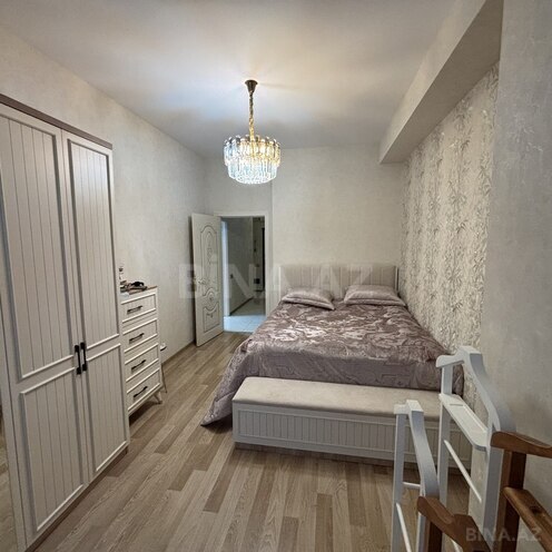Продаётся 3-комн. новостройка 95.7 м², пос. Ени Гюнешли, photo 7 from 13