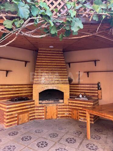 Сдаётся 5-комн. дом/дача 400 м², пос. Мардакан, photo 6 from 23