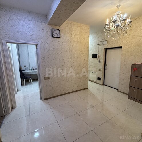 Продаётся 3-комн. новостройка 95.7 м², пос. Ени Гюнешли, photo 1 from 13