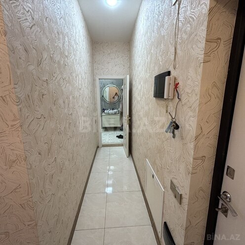 Продаётся 3-комн. новостройка 95.7 м², пос. Ени Гюнешли, photo 4 from 13